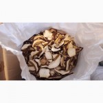 Продам грибы белые замороженные, сушеные