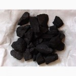 Уголь каменный, угольный топливный брикет ( оптом вагонными нормами)