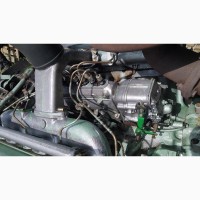 Двигатель ямз-238 ак для Дон-1500Б