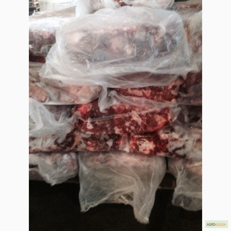 Фото 3. Продам говядину блочную 2-ой сорт, Беларусь, 215 руб/кг