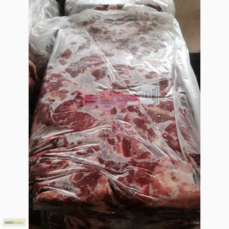 Фото 4. Продам говядину блочную 2-ой сорт, Беларусь, 215 руб/кг