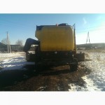 Продаю зерноуборочный комбайн NEW HOLLAND CS6090
