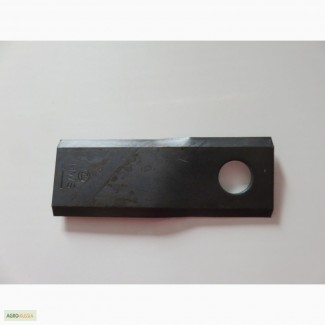 Нож дисковой косилки KUHN 564513