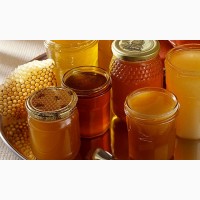 Мед отличное качество