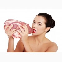 Мясо оптом от производителя свинина говядина курица