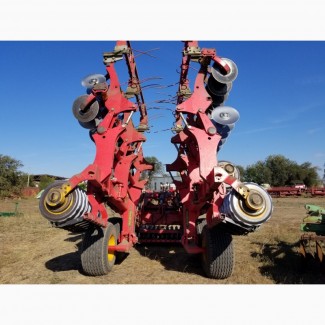 Дисковая борона Vaderstad CR 820