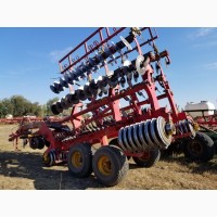 Дисковая борона Vaderstad CR 820