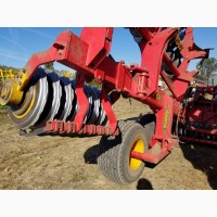 Дисковая борона Vaderstad CR 820