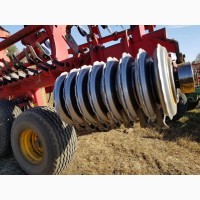 Дисковая борона Vaderstad CR 820