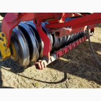 Дисковая борона Vaderstad CR 820