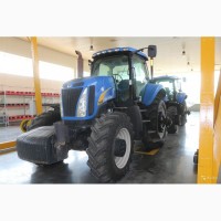 New Holland T 8040
