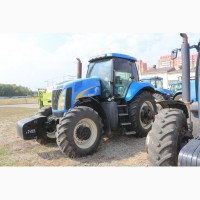 New Holland T 8040