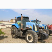 New Holland T 8040