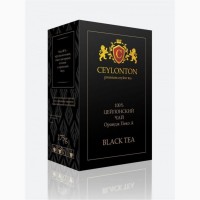Цейлонский чай CEYLONTON оптом