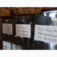 Продам натуральный грузинский чай разного видa