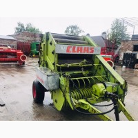 Пресс-подборщик Claas Rollant 44