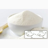 Лактоза кристаллическая (молочный сахар)