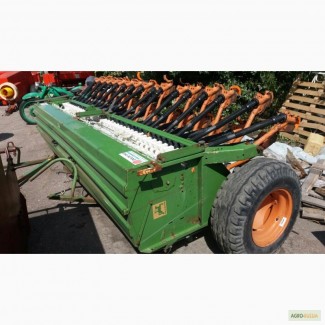 Сеялка Amazone D8-40 Super