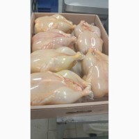 Тушка цыплёнка-бройлера фермерская, натуральная