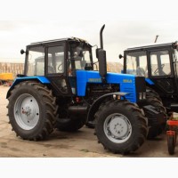 Трактор МТЗ БЕЛАРУС весь модельный ряд 2019-2025 года