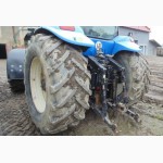 Трактор New Holland TG 255