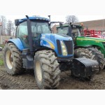 Трактор New Holland TG 255