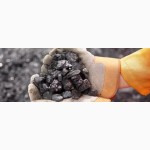 Уголь каменный, Фасованный уголь, Топливный угольный брикет - под заказ