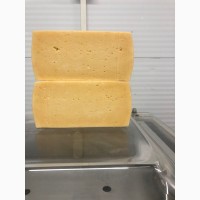 ОООСантарин, реализует сыр-сырье для промпереработки-60%.Сырное зерно