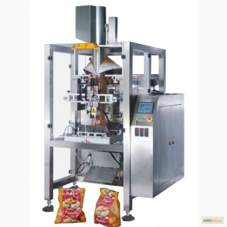 Фасовочное оборудование автомат фасовки упаковки картофеля, овощей