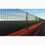 3Д забор, Еврозабор 1030x2500x4 мм. Порошковое окр