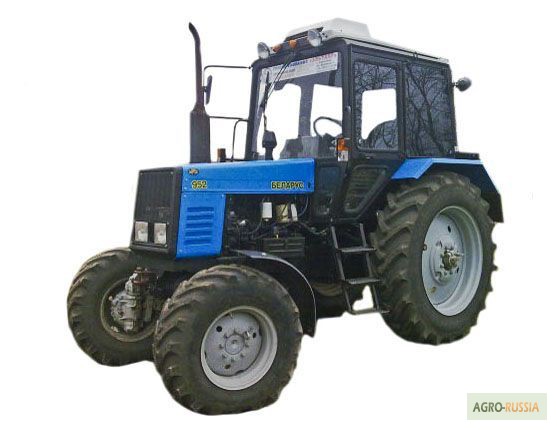 Трактор МТЗ 952.2 Беларус
