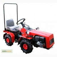 Продам трактор МТЗ 132 (доставка по всей России)