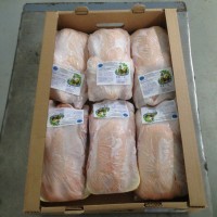 Предлагаем утку-тушка (заморозка) 1, 7-2, 2 кг от производителя ППЗ Благоварский