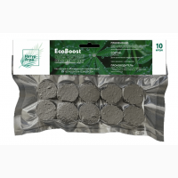 Сапропель таблетированный «NaturAgro EcoBoost» (цена за 1 таблетку)