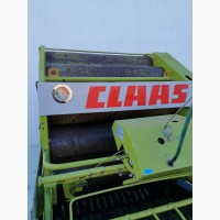 ПрПресс-подборщик Claas Rollant 44 (00007)