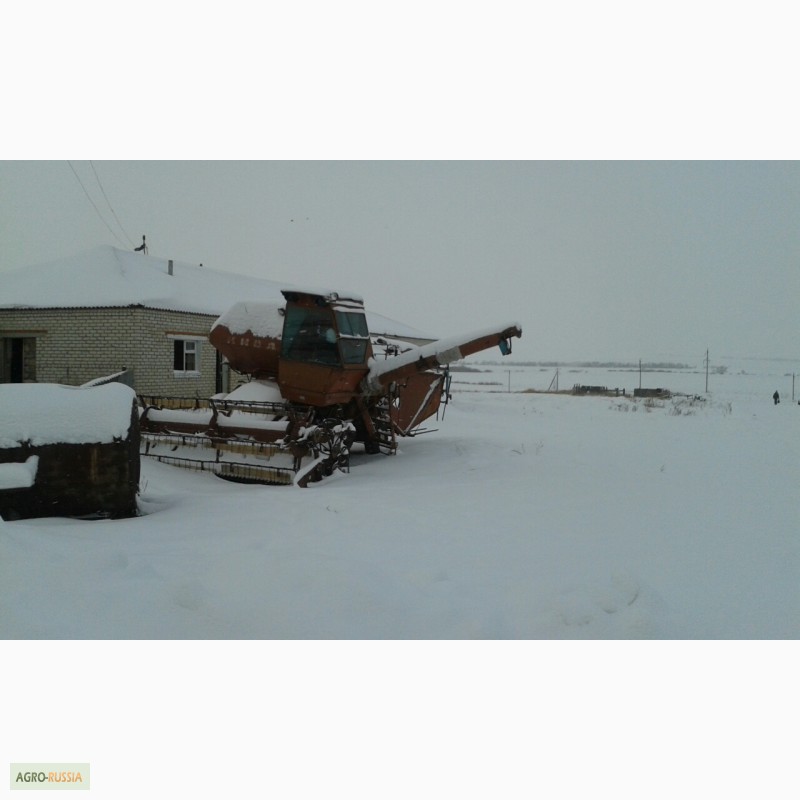 Фото 4. Крестьянское фермерское хозяйство в Челябинской области