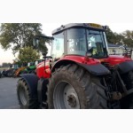 Продается Трактор Massey Ferguson 6495