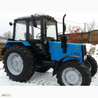 Трактор Беларус 82.2