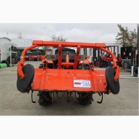 Японский мини-трактор KUBOTA B52D