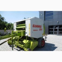 Пресс-подборщик Claas Rollant 250