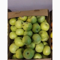 Яблоки оптом со склада в Астрахани