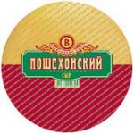 Сыр «Пошехонский»