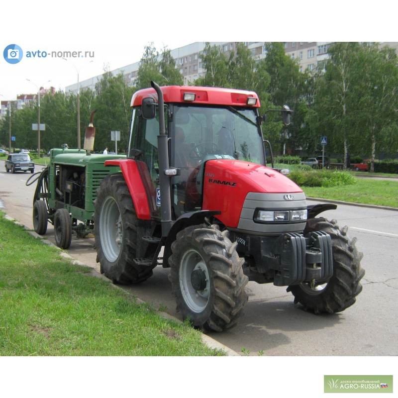 Камаз трактор купить трактор для небольшого хозяйства