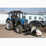 Самонивелирующаяся дорожная фреза Simex PL 4520