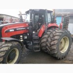 Колесный трактор BUHLER VERSATILE 305