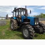 Продам 2 трактора Беларус 1221.2