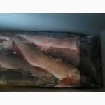 Мороженая рыба (густера, щука, лещ)