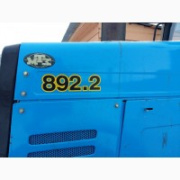 Продам трактор МТЗ-892.2