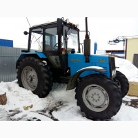 Продам трактор МТЗ-892.2