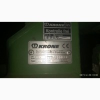Krone (крона) Easy cut 3210 CV